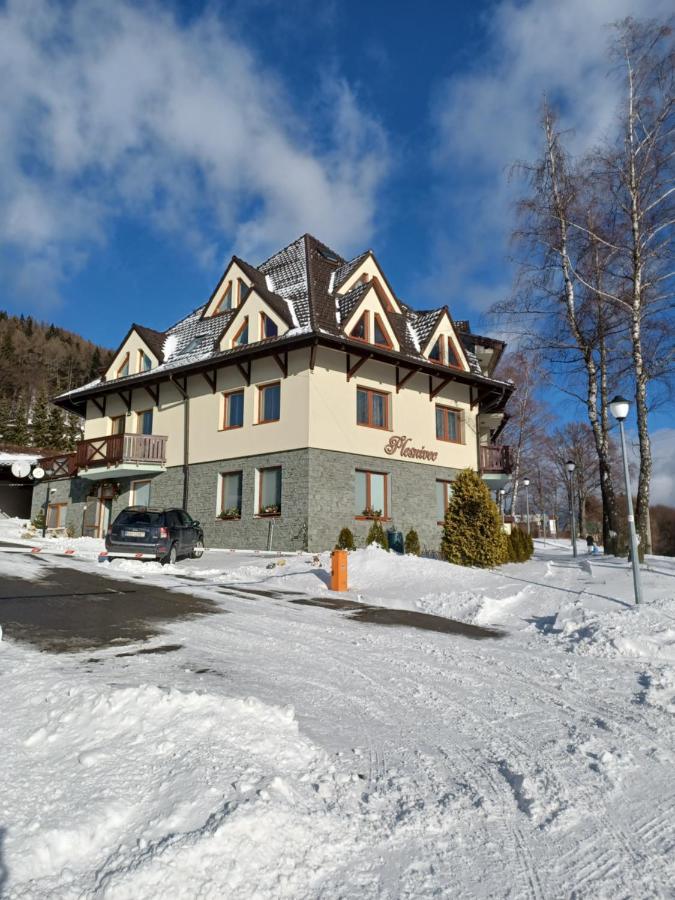 Apartman S Garazou Donovaly Centrum Exterior foto