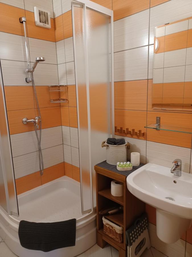 Apartman S Garazou Donovaly Centrum Exterior foto